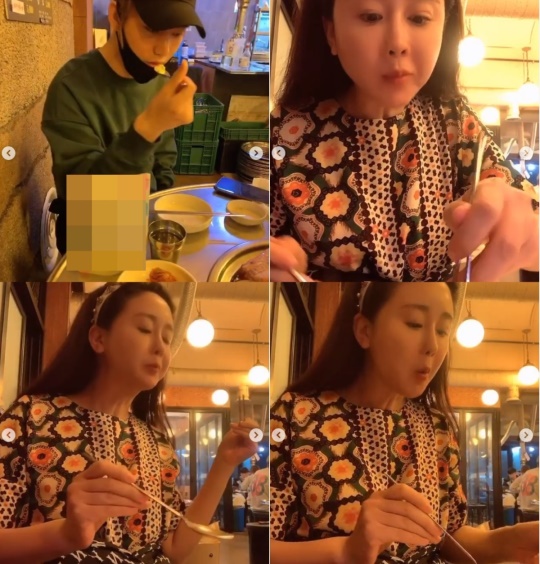 함소원 인스타그램