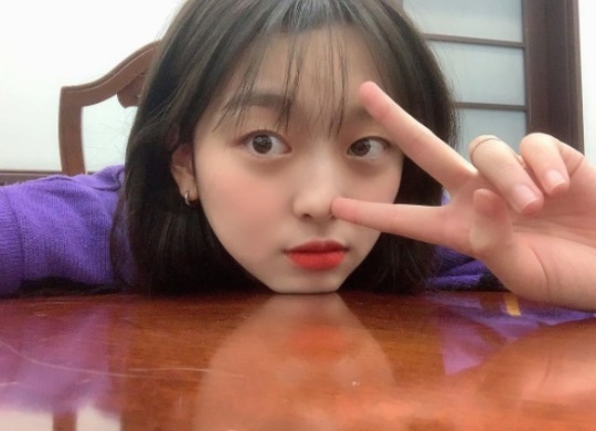 이수민 인스타