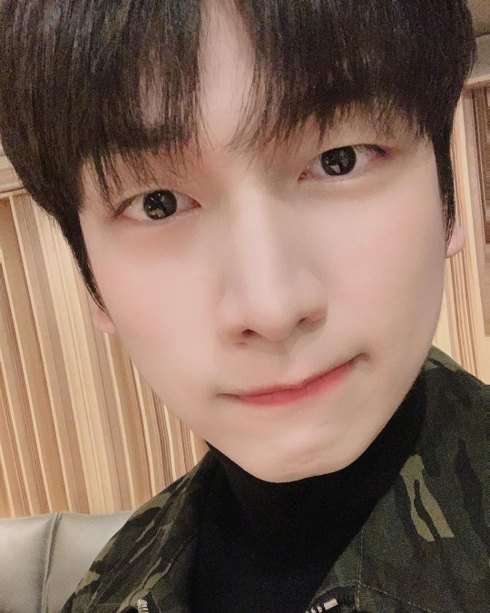 혁 인스타그램