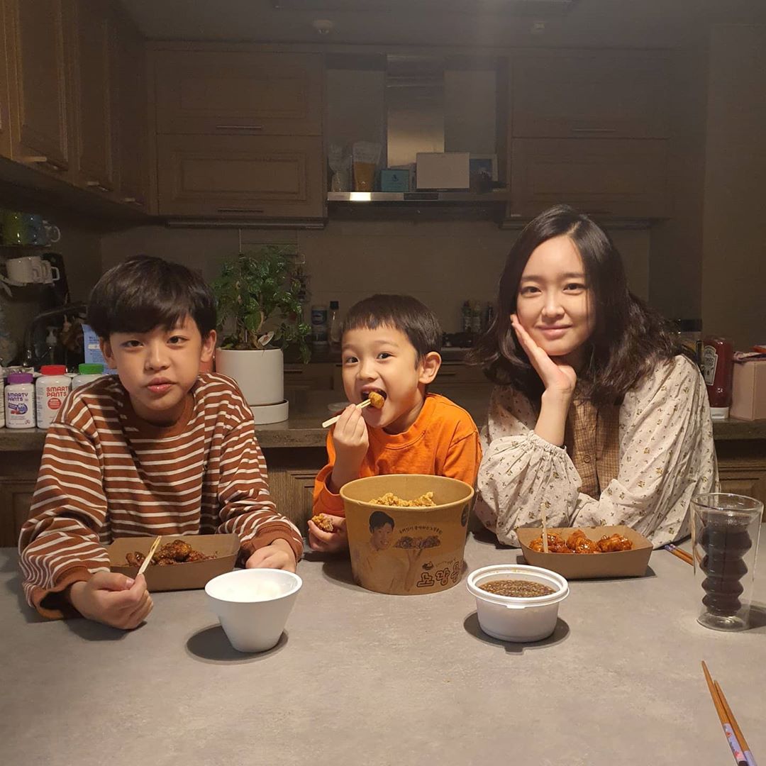 정태우 인스타