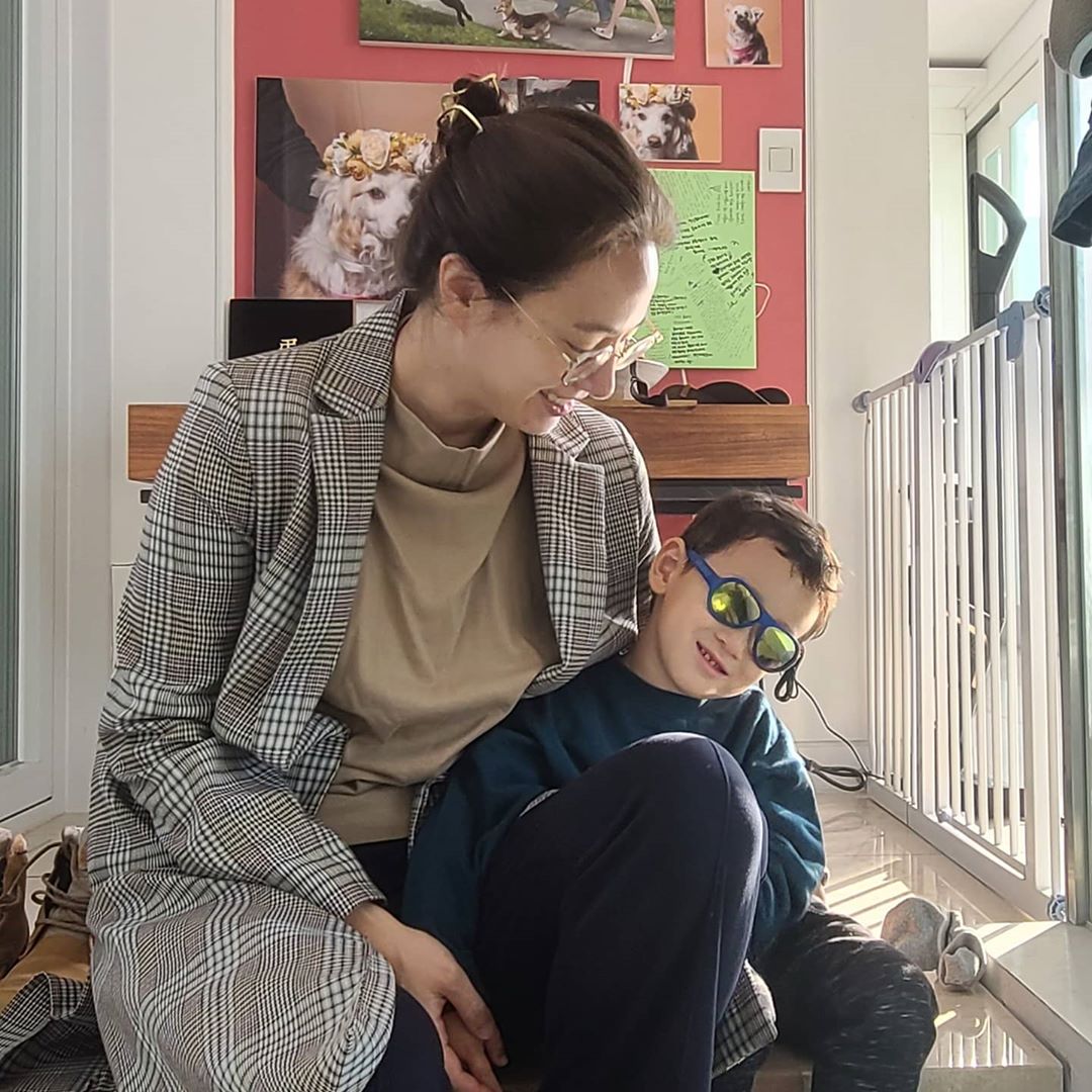 강형욱 아내 인스타