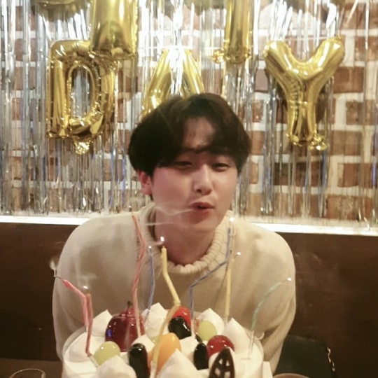 허영생 인스타그램