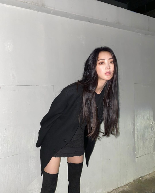 달수빈 인스타그램