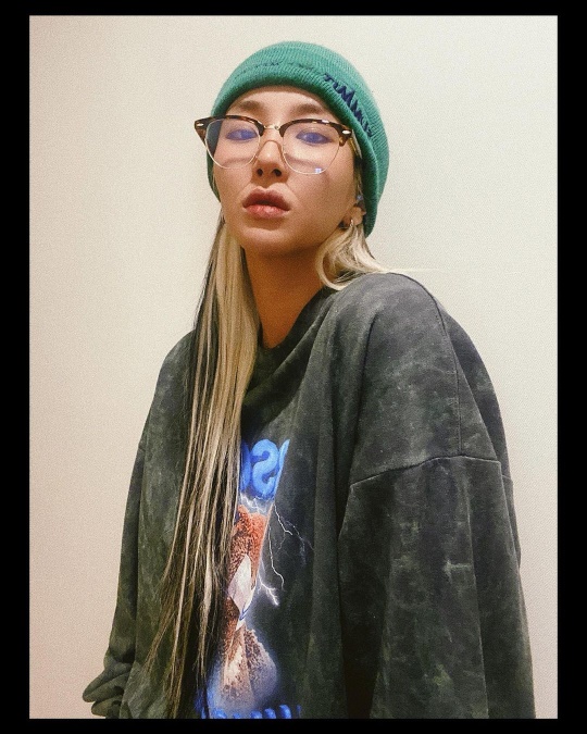 자이언트 핑크 인스타그램