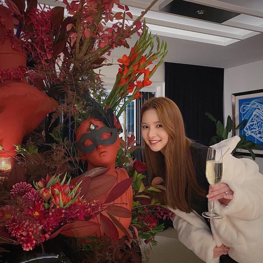 김재이 인스타그램