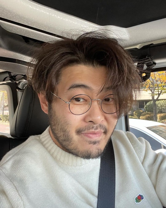 김기방 인스타그램