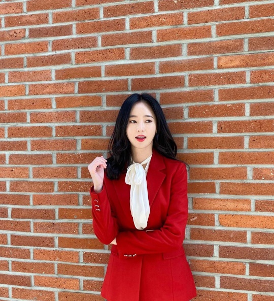 오초희 인스타그램