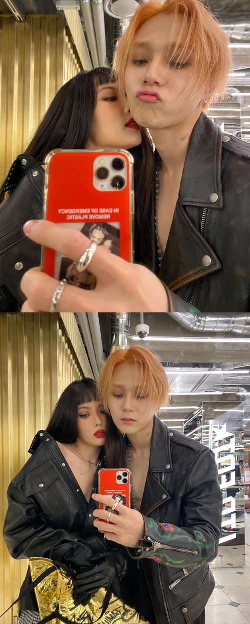 사진=현아 인스타그램
