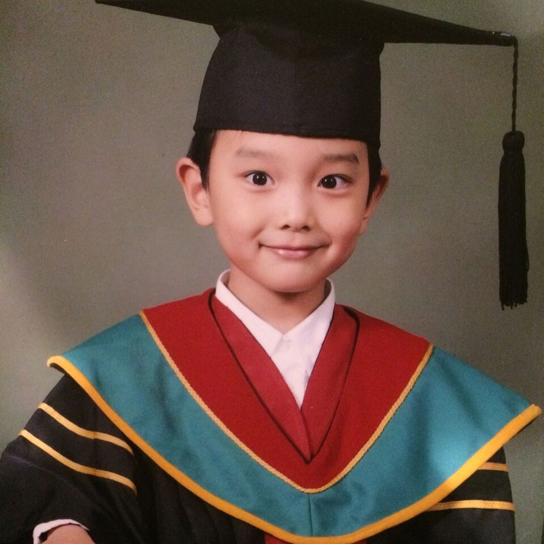손지창 인스타