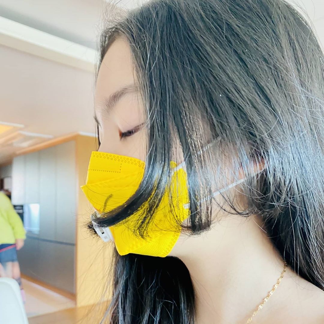 이승연 인스타
