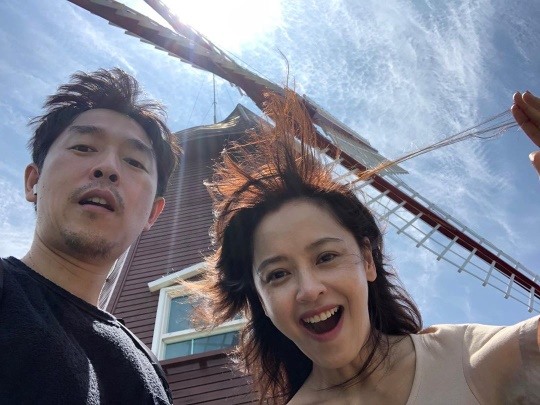 강성연 인스타