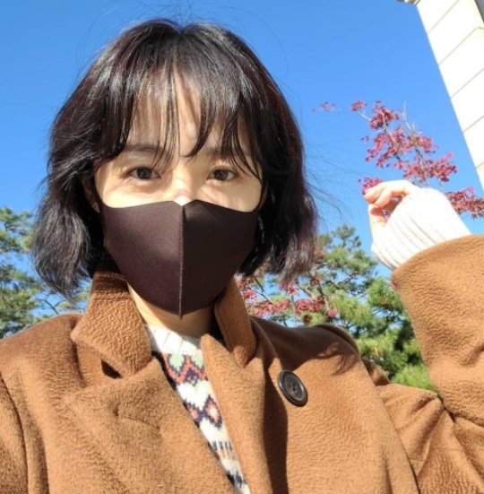 이하정 인스타