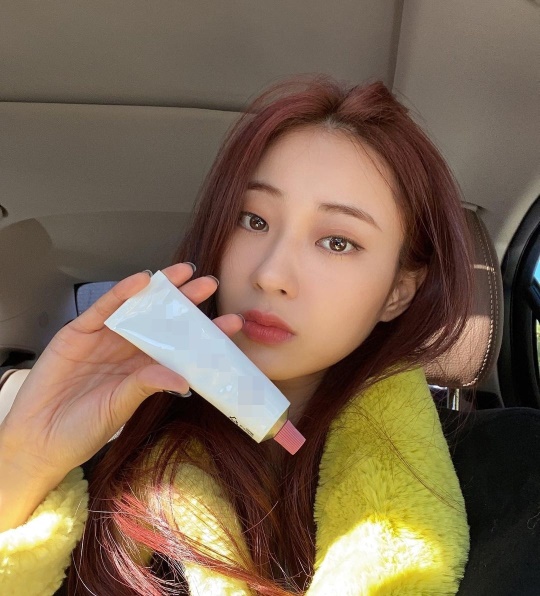 경리 인스타