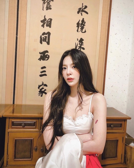 장재인 인스타그램