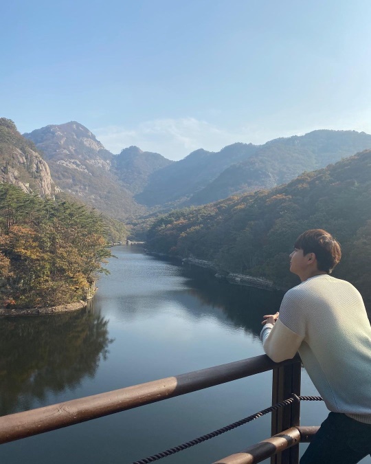 류지광 인스타그램