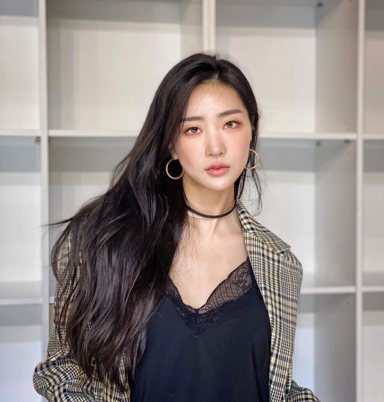 달수빈 인스타그램