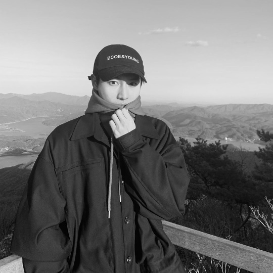 권화운 인스타그램