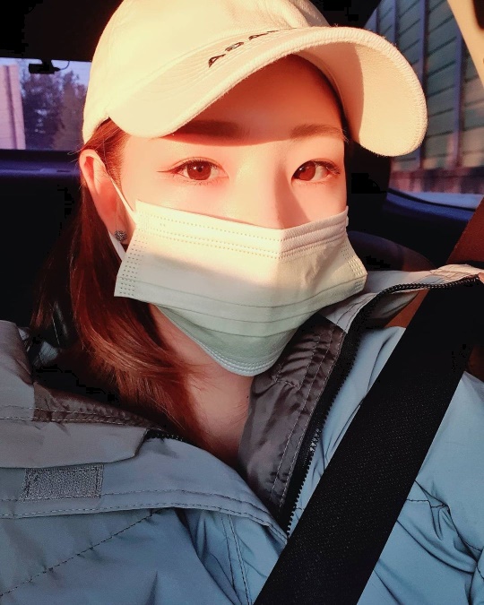 신수지 인스타그램