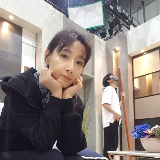 도지원 인스타그램
