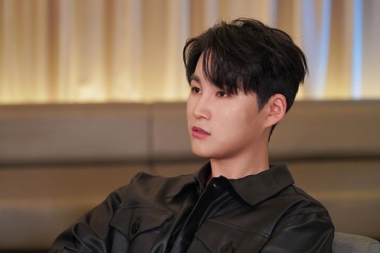 미스터트롯 인스타