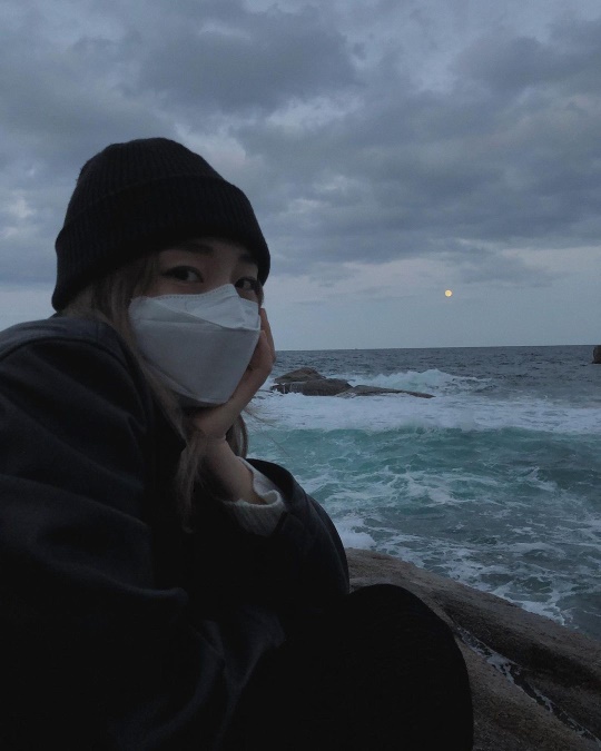 애슐리 인스타그램