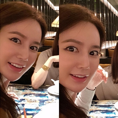 이혜원 인스타