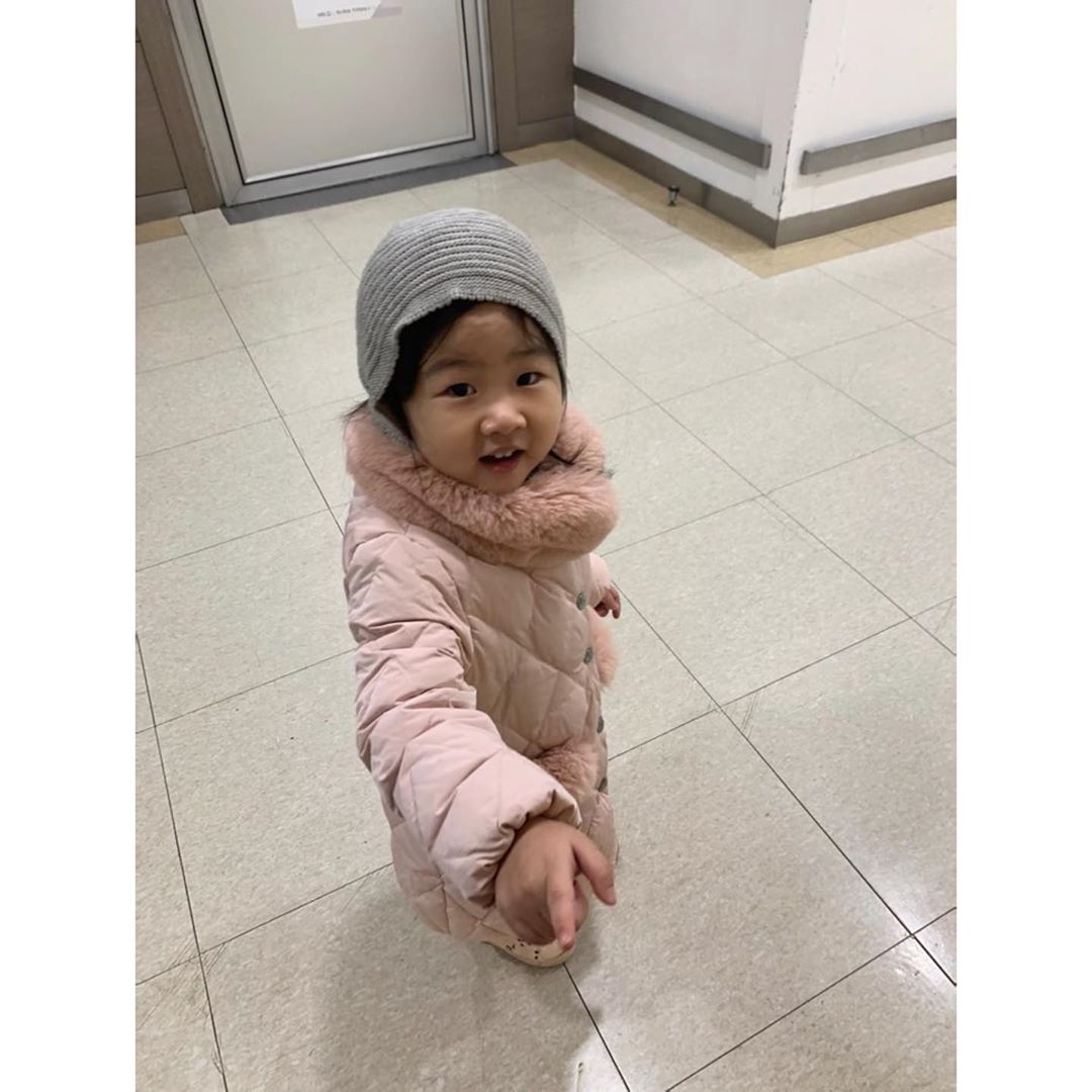 정다은 인스타