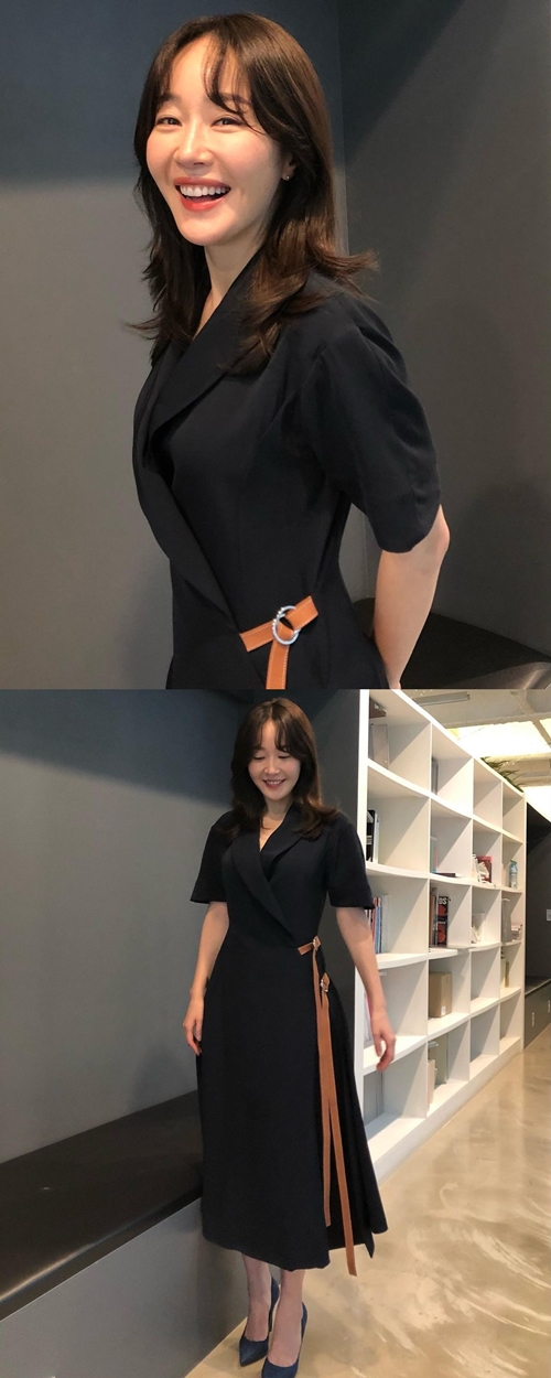 사진=엄지원 인스타그램