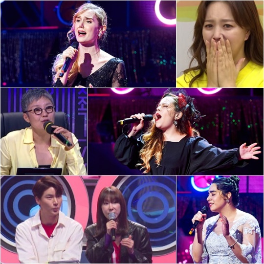사진 제공=MBC '트로트의 민족'