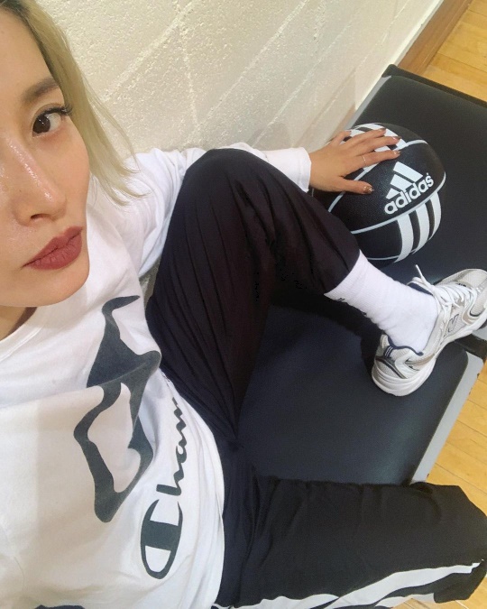 황보 인스타그램