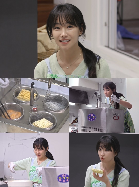 사진제공 = KBS 2TV '신상출시 편스토랑'