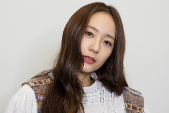 정수정/사진=에이치앤드 제공