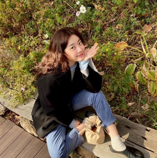 소진 인스타