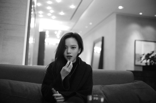 이열음 인스타그램