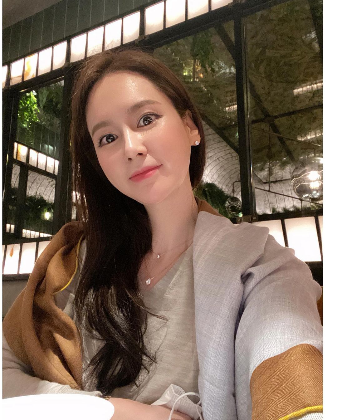 이혜원 인스타