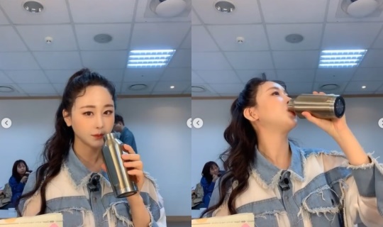 함소원 인스타그램