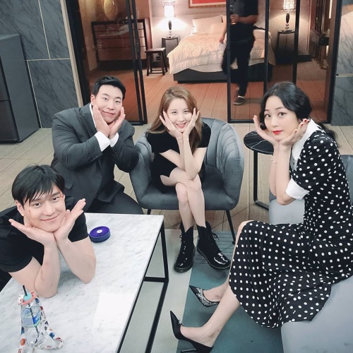 사진=서현 인스타그램