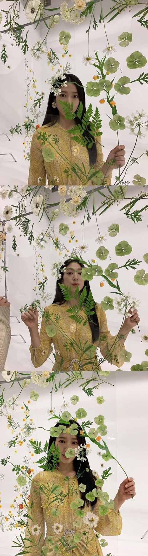 사진=박신혜 인스타그램