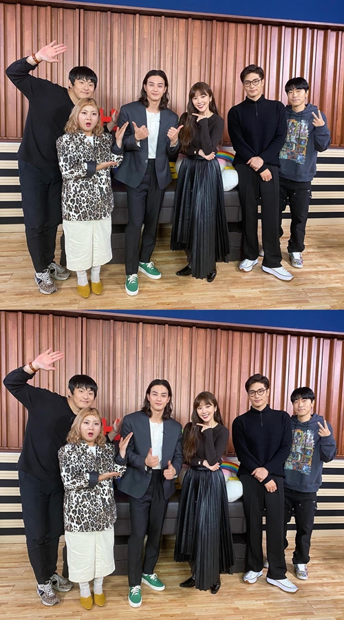 사진=김지훈 인스타그램