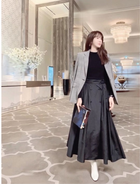 이지아 인스타그램