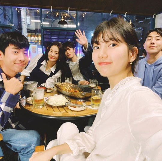 수지 인스타그램