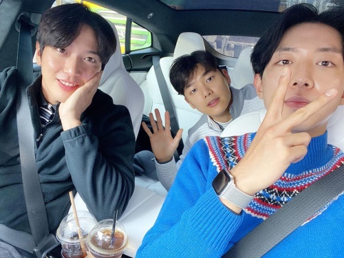 사진=이정신 인스타그램
