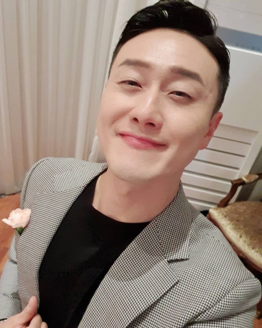 김원효 인스타그램