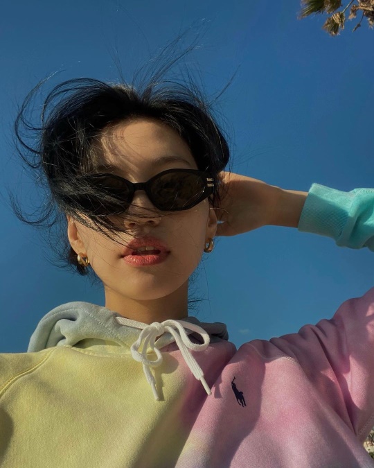 김도연 인스타그램
