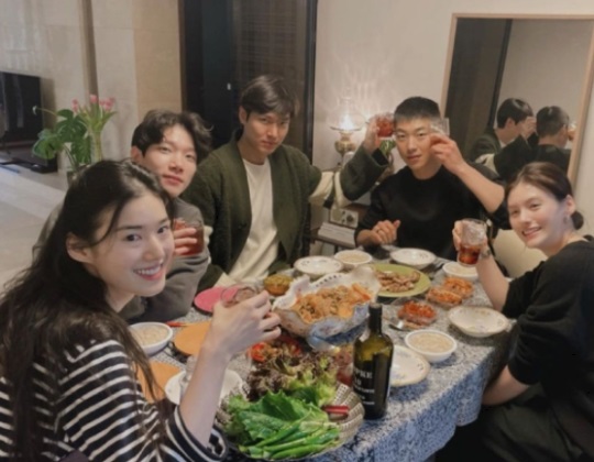 김고은 인스타