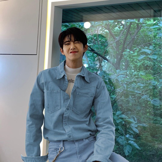 광희 인스타