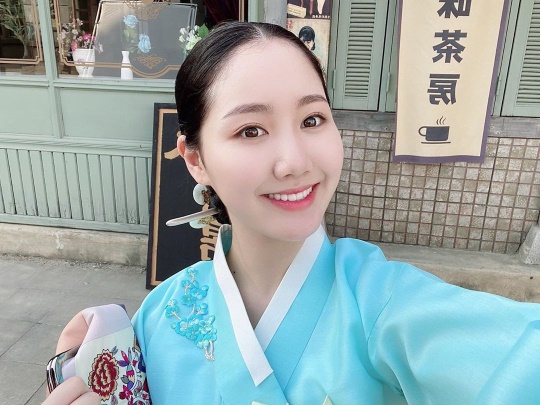 진지희 인스타