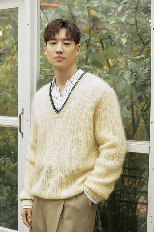 배우 이제훈/사진=CJ엔터테인먼트 제공