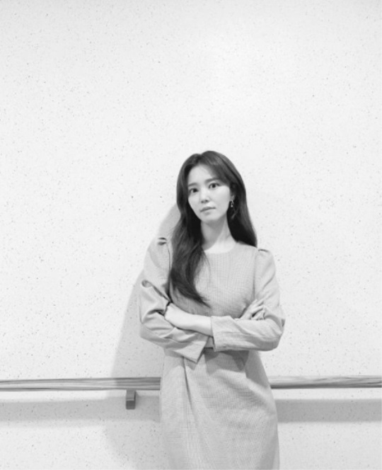 정시아 인스타