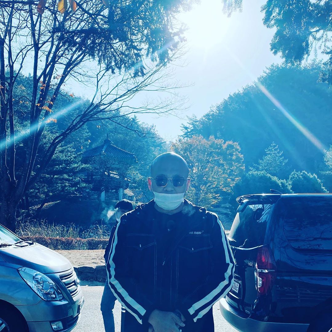 돈스파이크 인스타